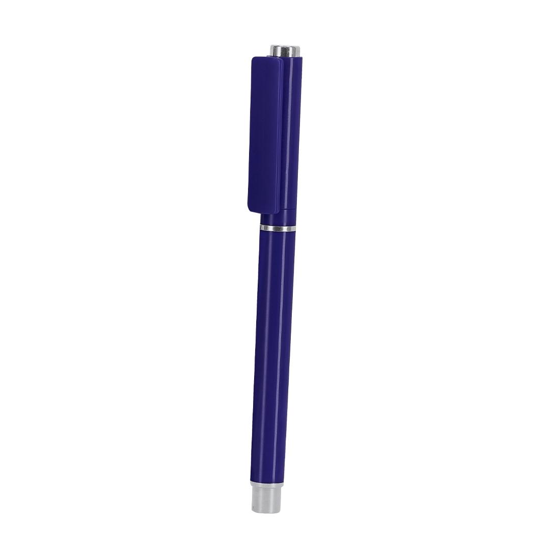 Pix tip roller Osmond albastru
