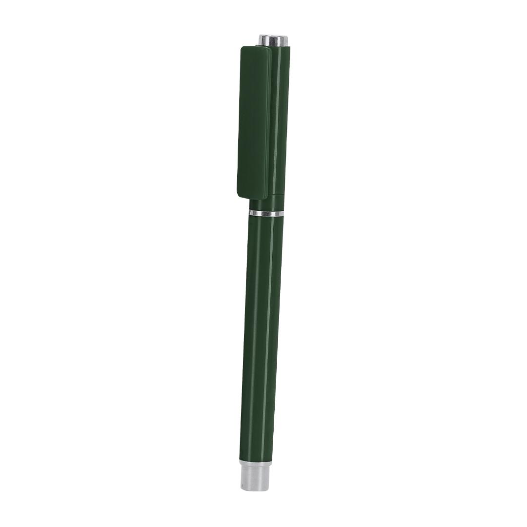 Pix tip roller Osmond verde