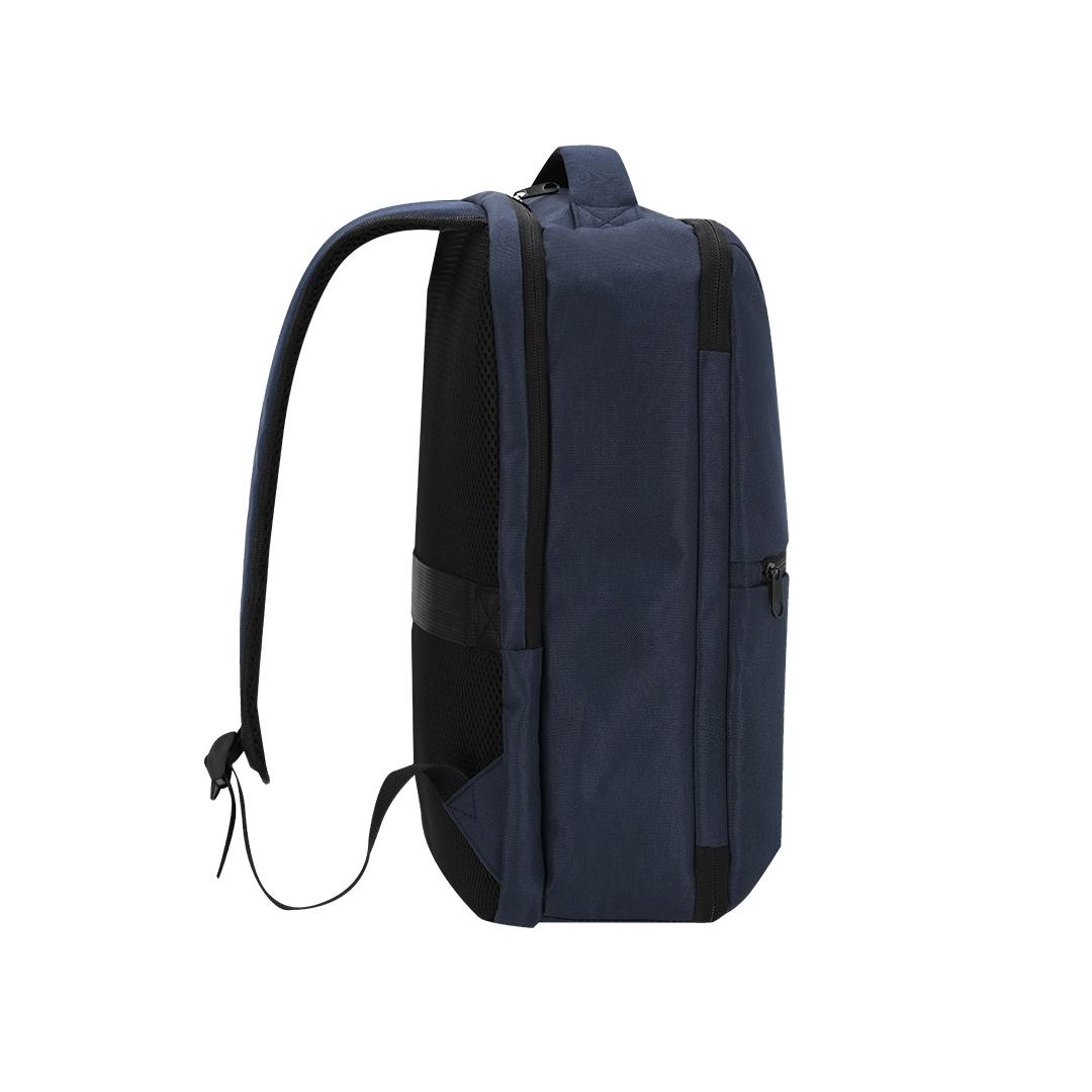 Rucsac cu sistem de vidare Nymeria negru