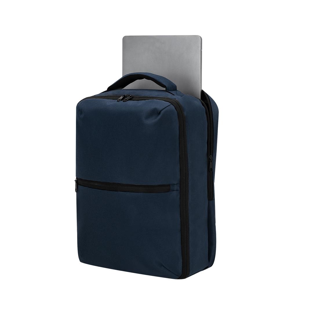 Rucsac cu sistem de vidare Nymeria negru