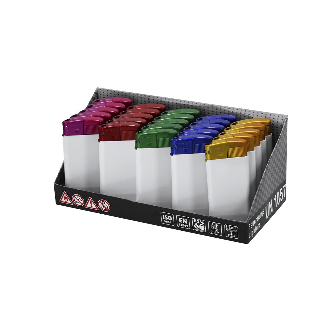 Brichetă Meilty multicolor