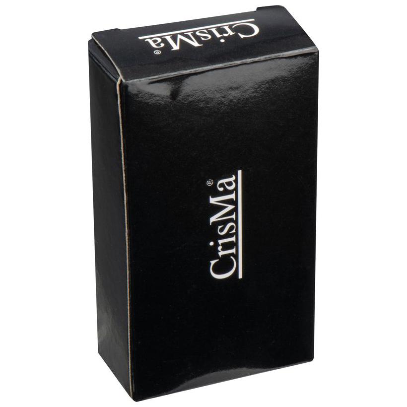 Arzător cu gaz Pesaro Negru