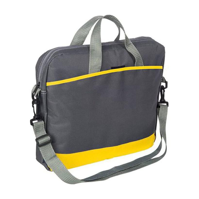 Geantă laptop Ferrol Galben