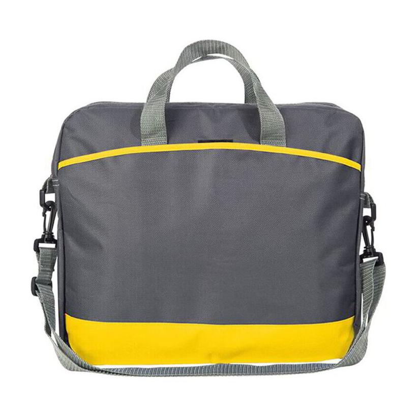 Geantă laptop Ferrol Galben