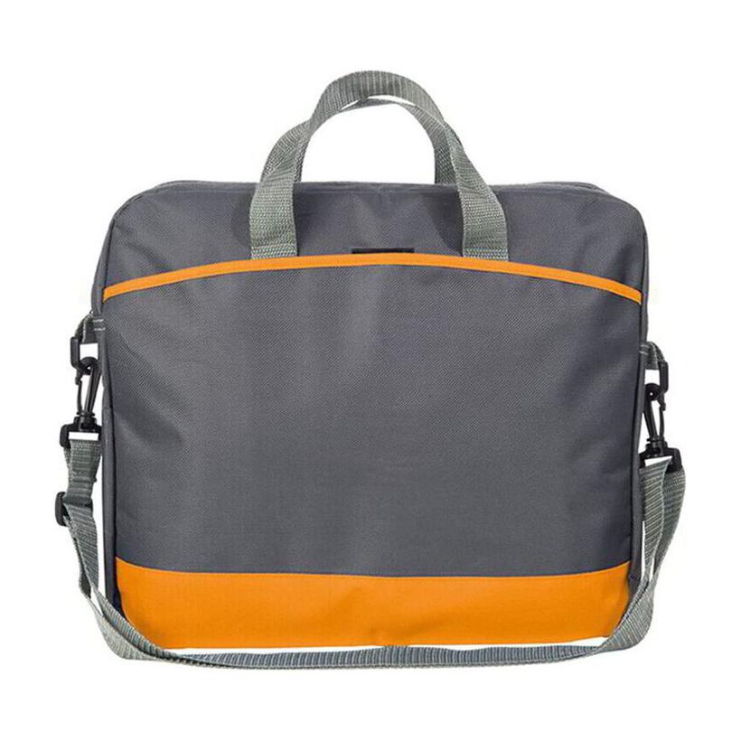 Geantă laptop Ferrol Portocaliu