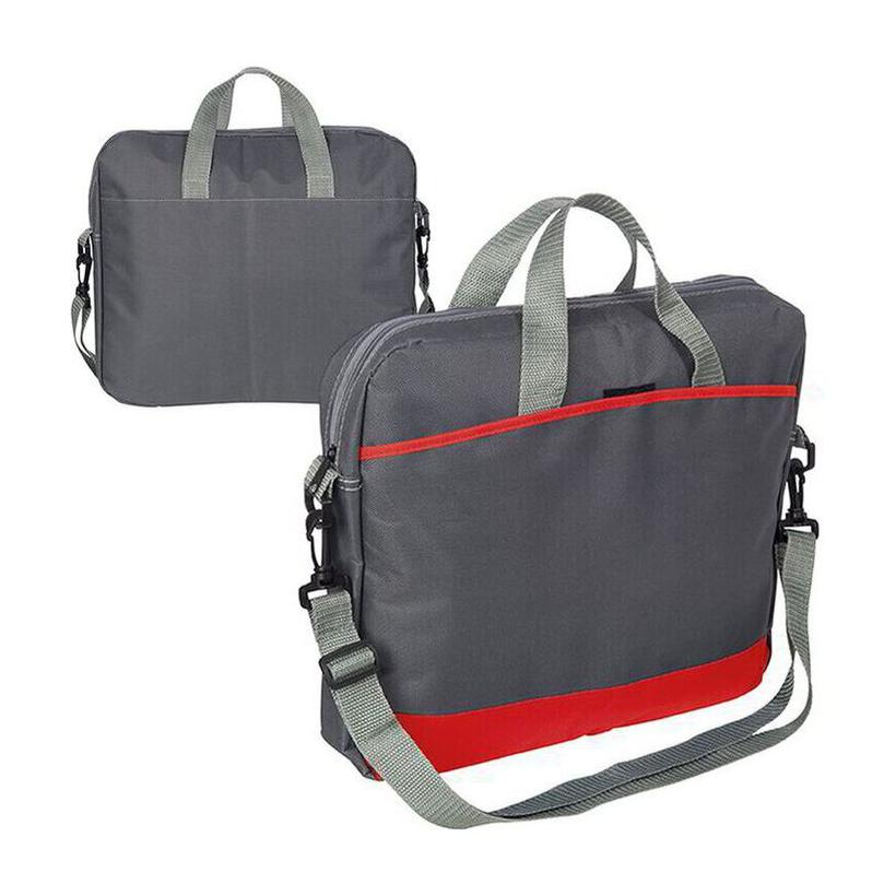 Geantă laptop Ferrol Roșu