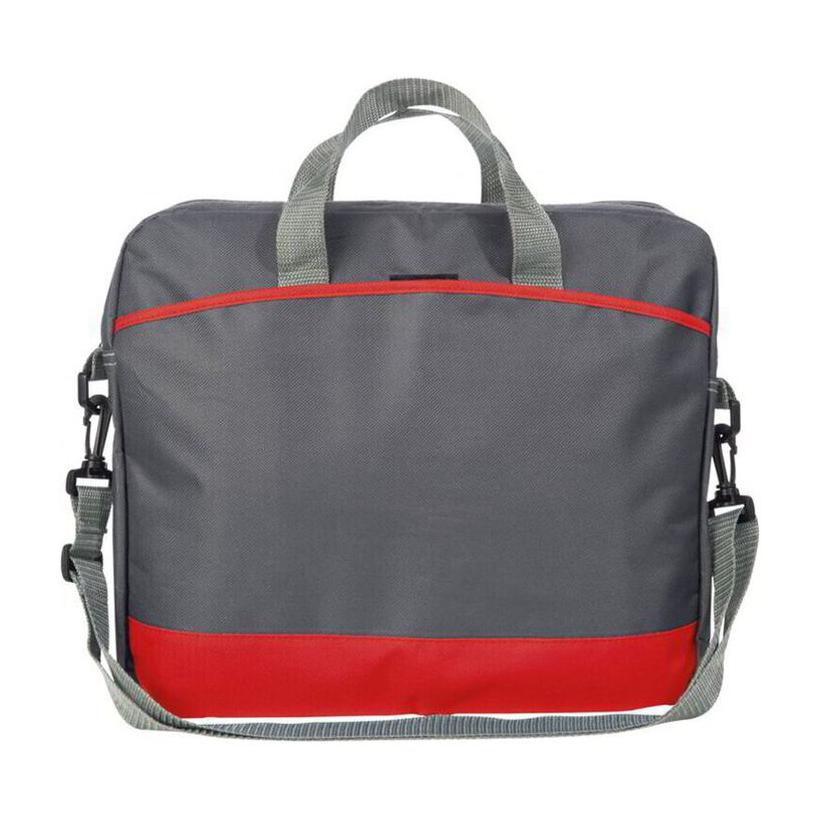 Geantă laptop Ferrol Rosu