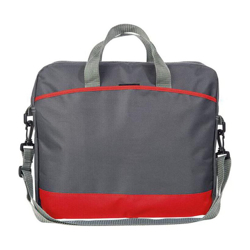 Geantă laptop Ferrol Rosu