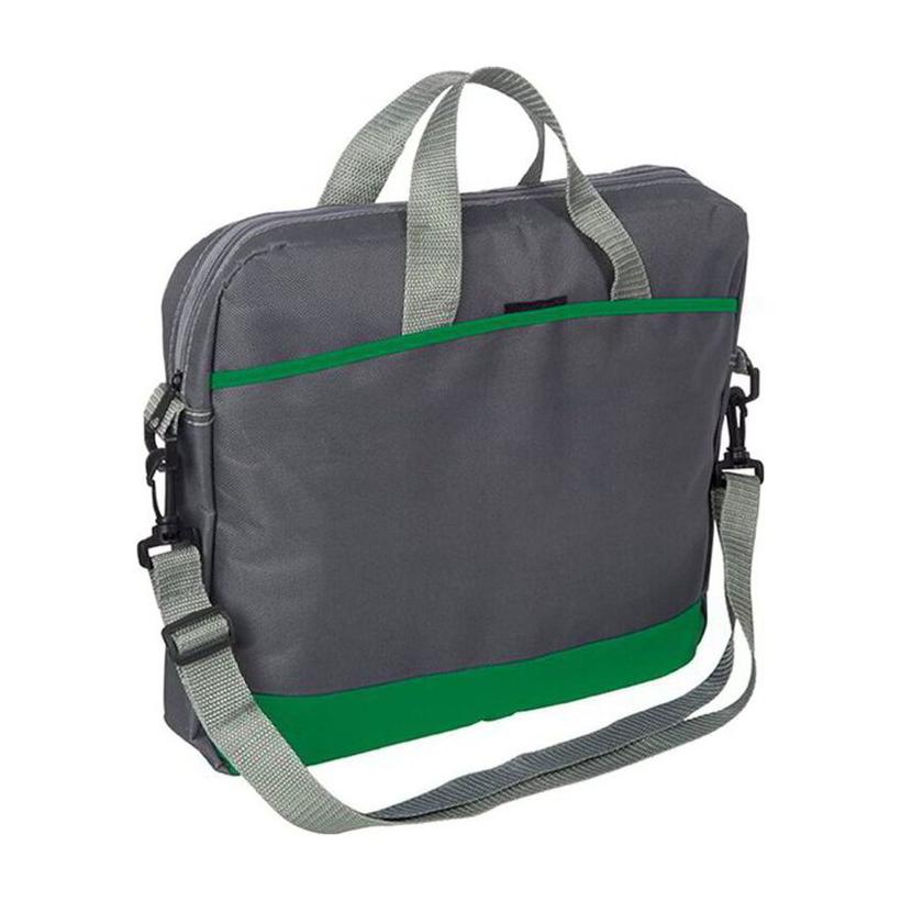 Geantă laptop Ferrol Verde