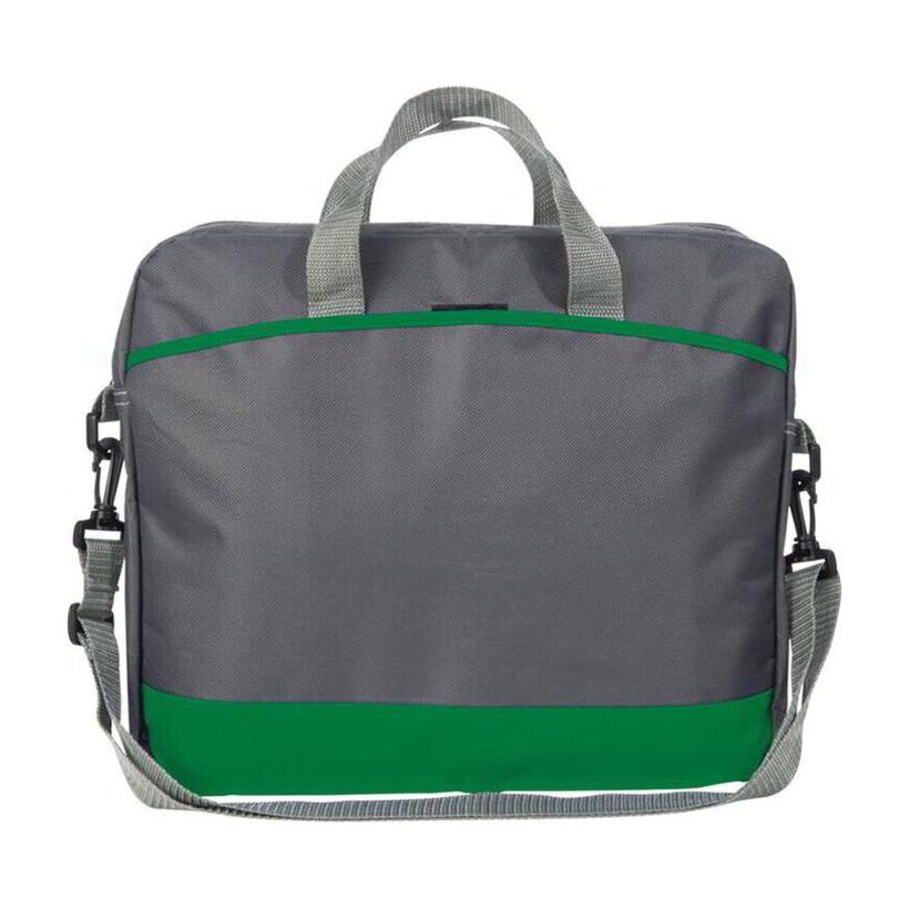 Geantă laptop Ferrol Verde