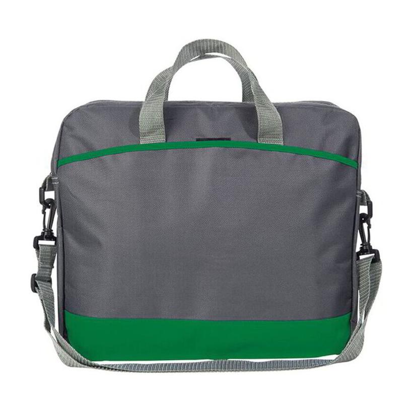 Geantă laptop Ferrol Verde