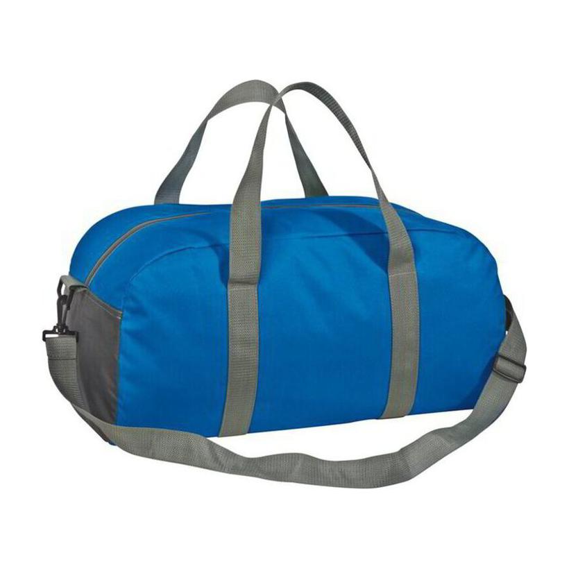 Geantă sport Gaspar Albastru
