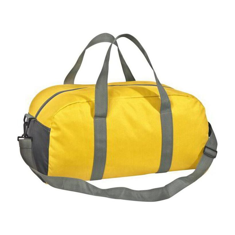 Geantă sport Gaspar Galben