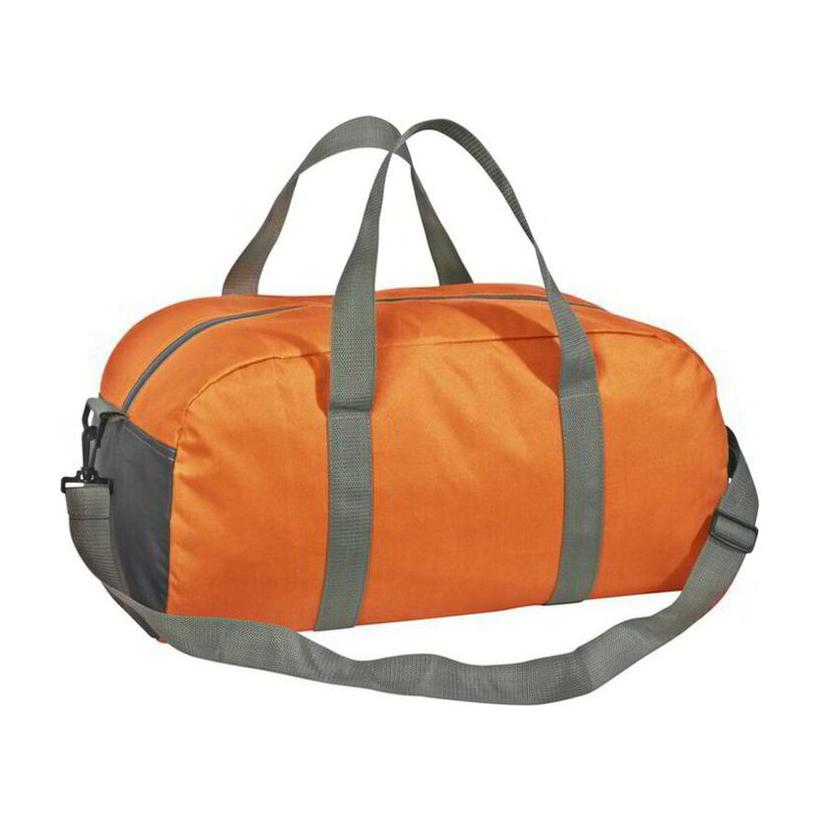 Geantă sport Gaspar Portocaliu