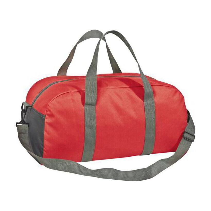 Geantă sport Gaspar Rosu