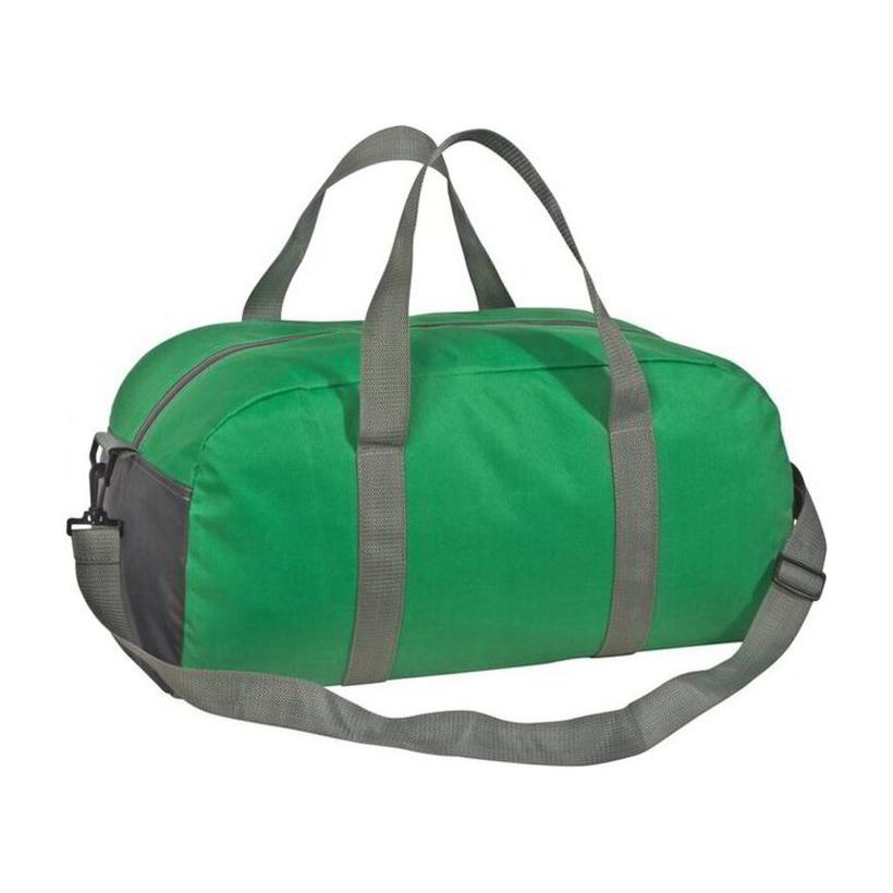 Geantă sport Gaspar Verde