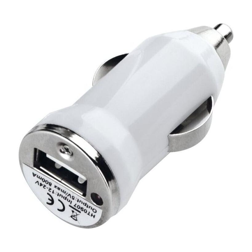 Set de călătorie Exeter alb