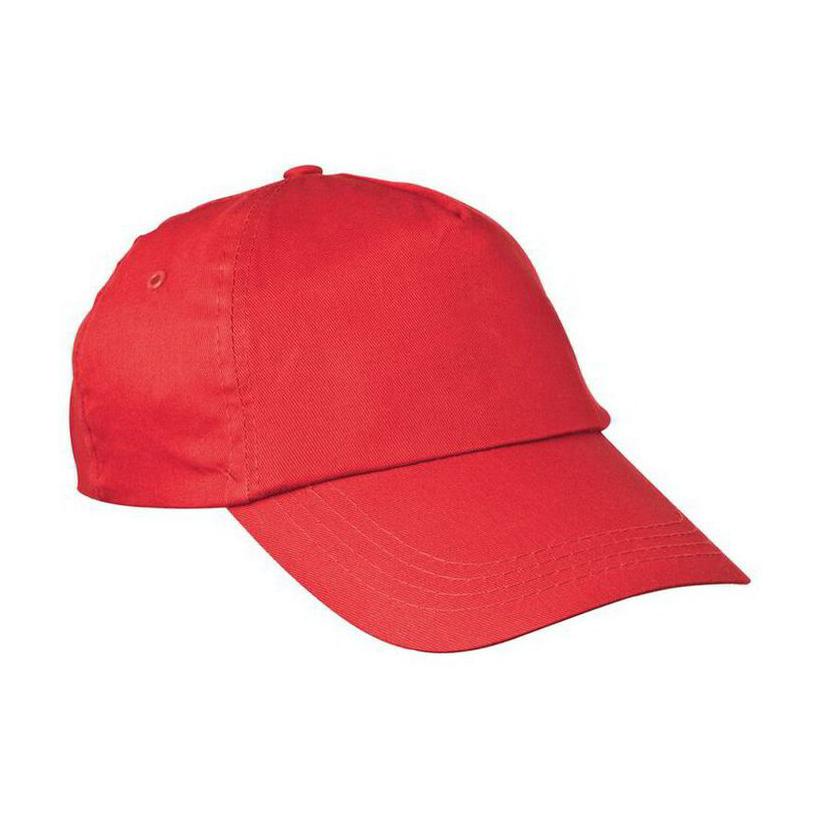 Șapcă baseball New York Roșu
