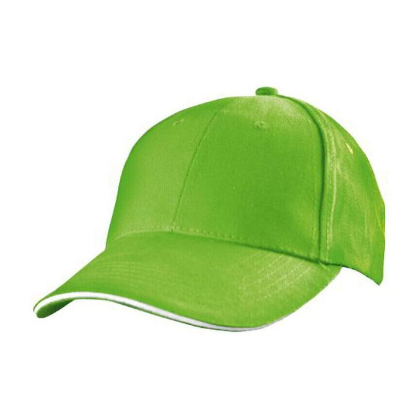 Șapcă baseball San Francisco LIght Green