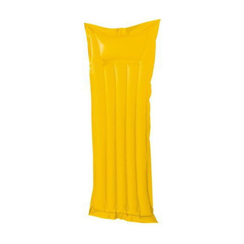 Saltea Long Beach Galben