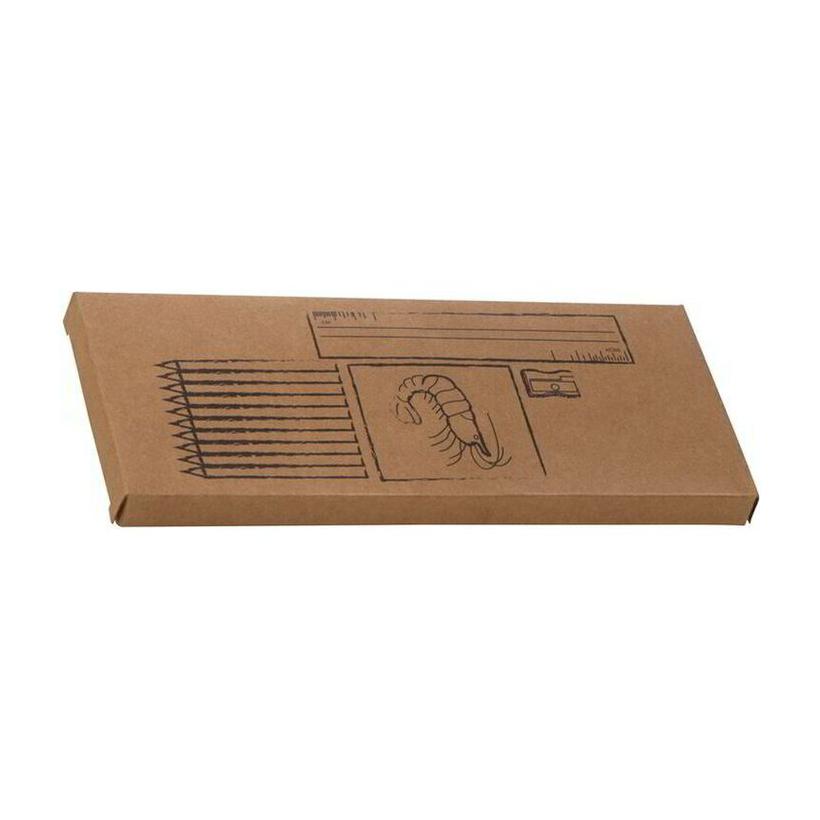 Set de colorat Little Picasso Maro