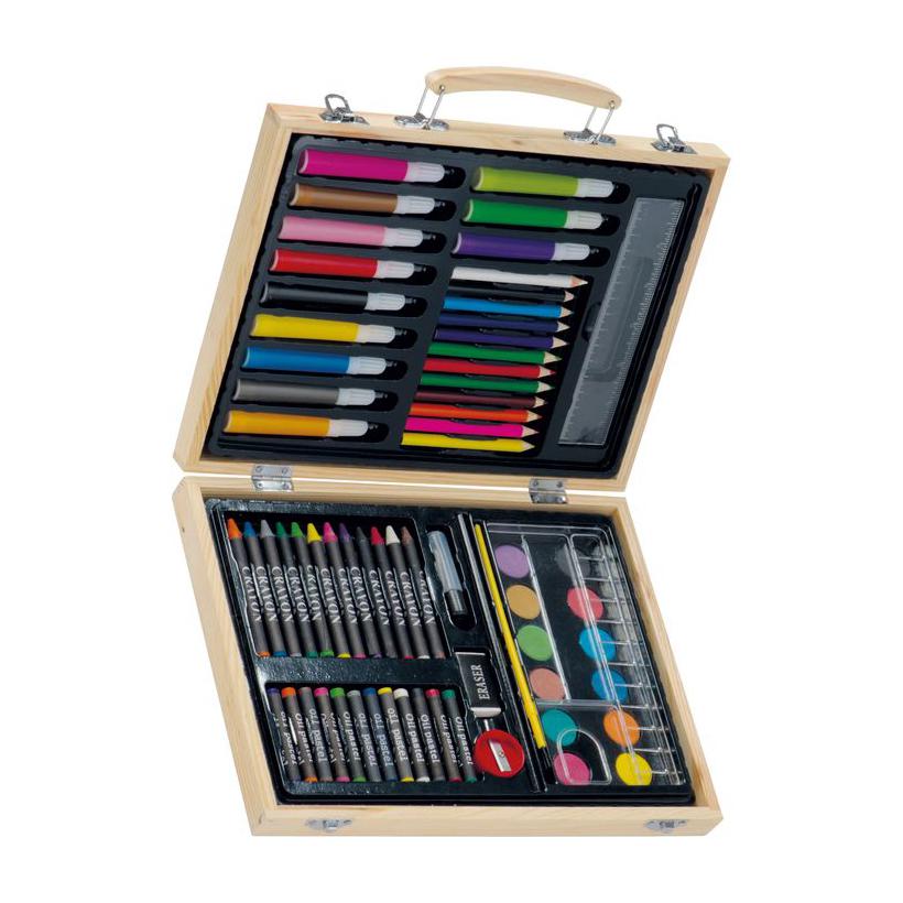 Set de desen Maxi Maro