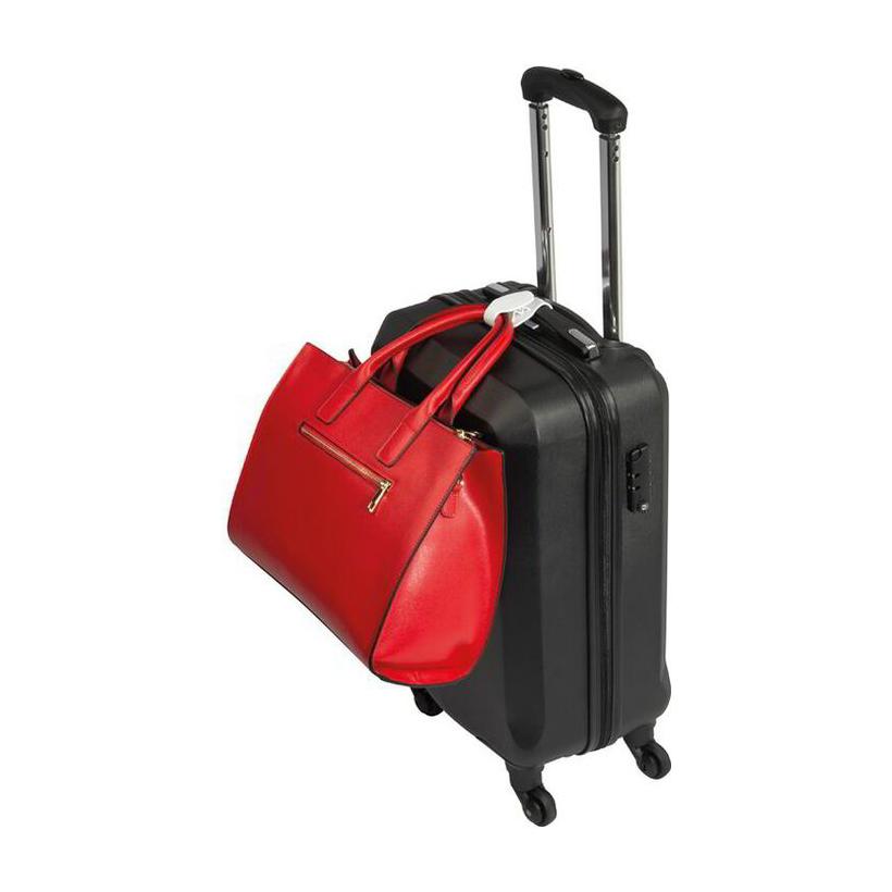 Suport geantă Armant alb