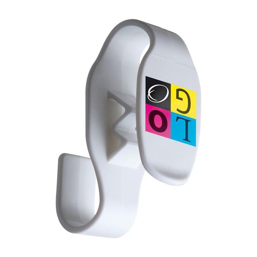 Suport geantă Armant alb