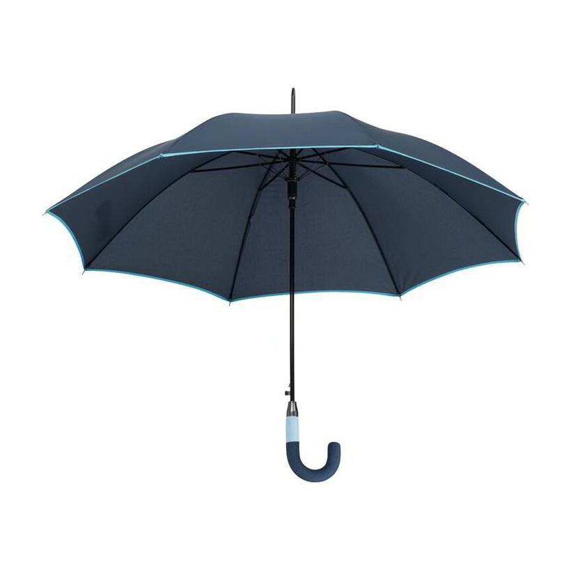 Umbrelă automată Lexington Albastru