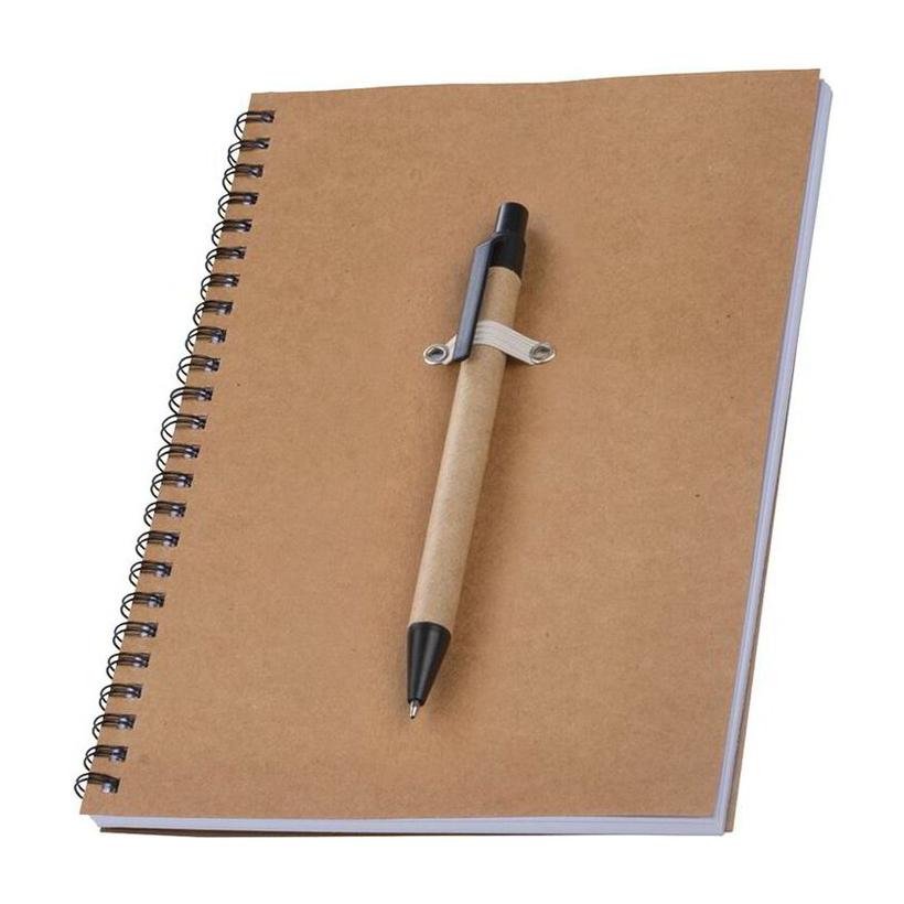 Notes A5 Kentwood Maro