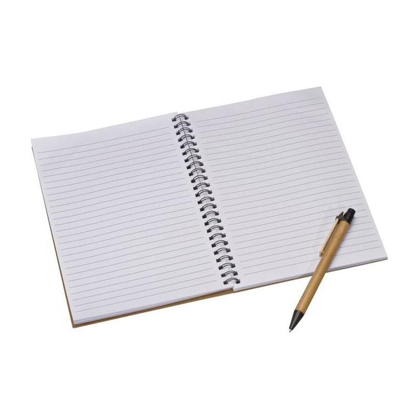Notes A5 Kentwood Maro