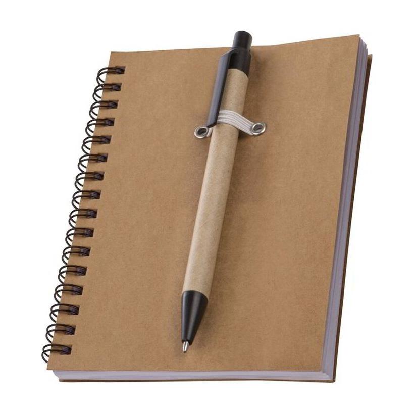 Notes A6 Keystone Maro