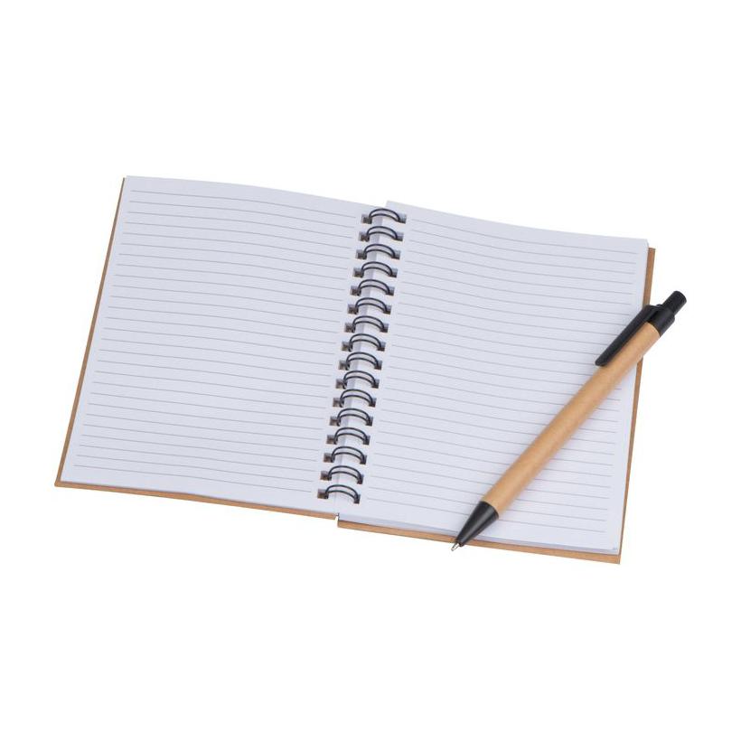 Notes A6 Keystone Maro
