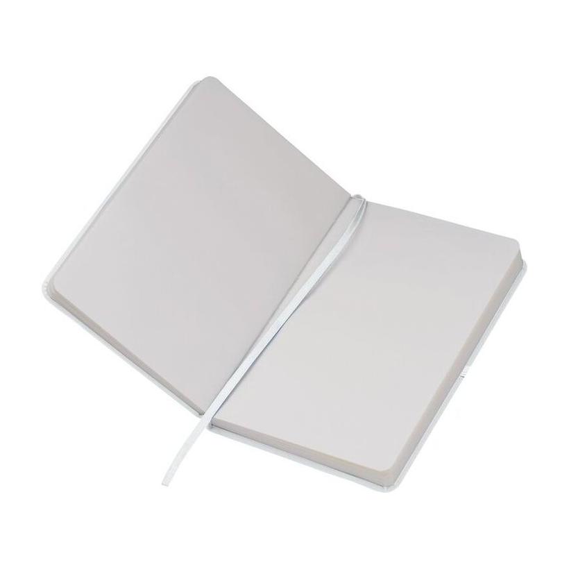 Notes A6 Lübeck alb