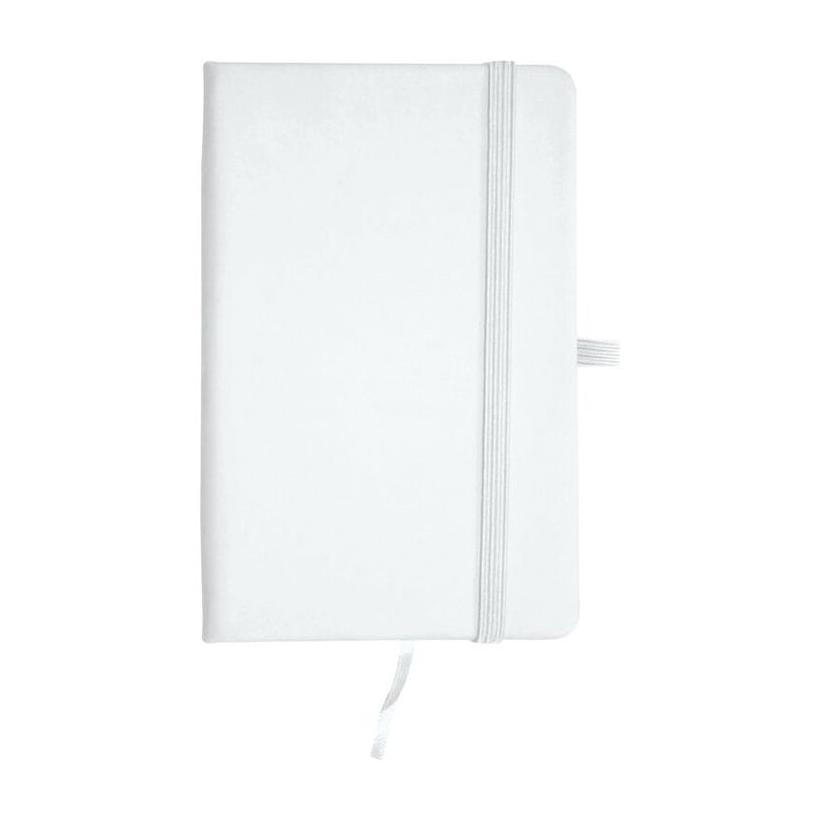 Notes A6 Lübeck alb