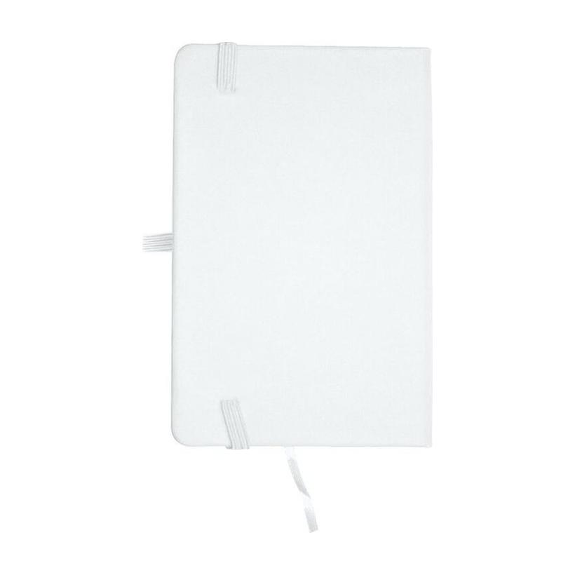 Notes A6 Lübeck alb