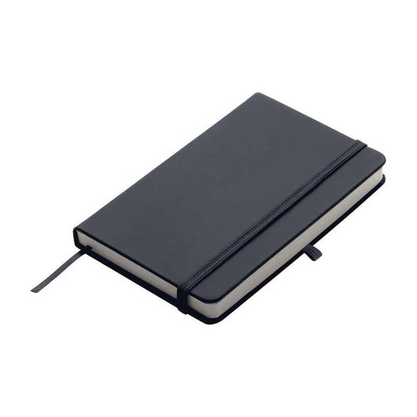 Notes A6 Lübeck Negru