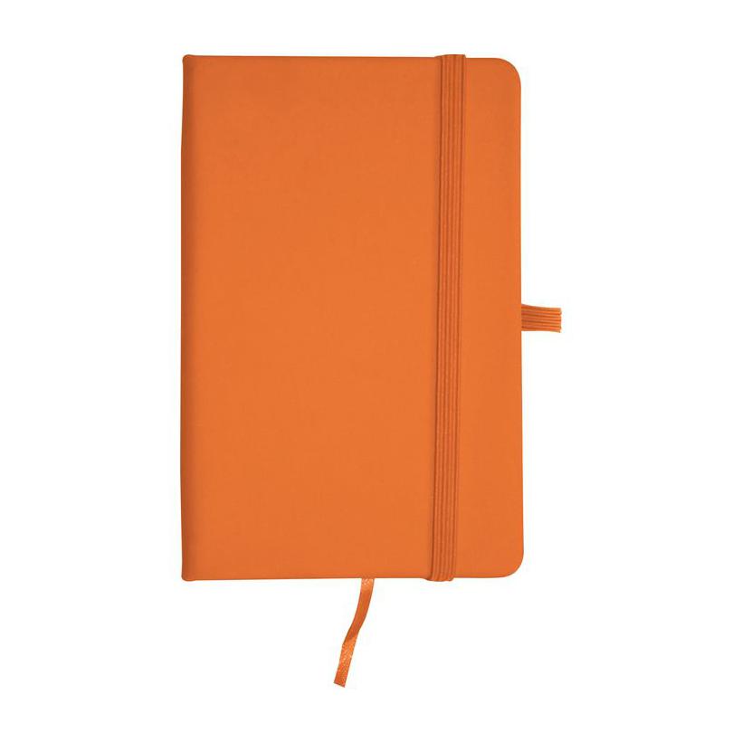 Notes A6 Lübeck Portocaliu