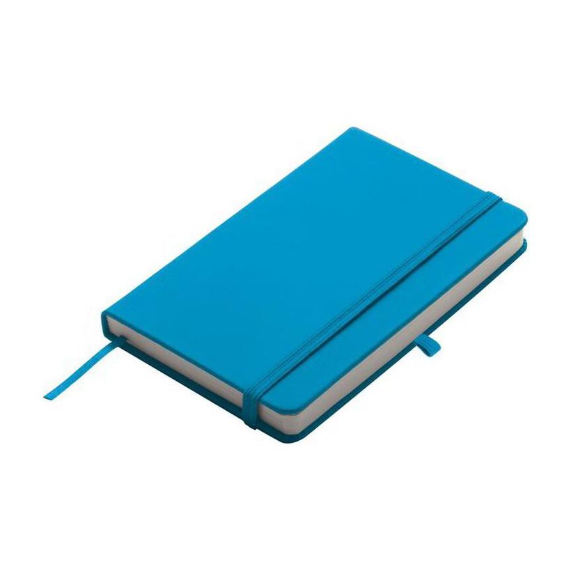 Notes A6 Lübeck Turquoise