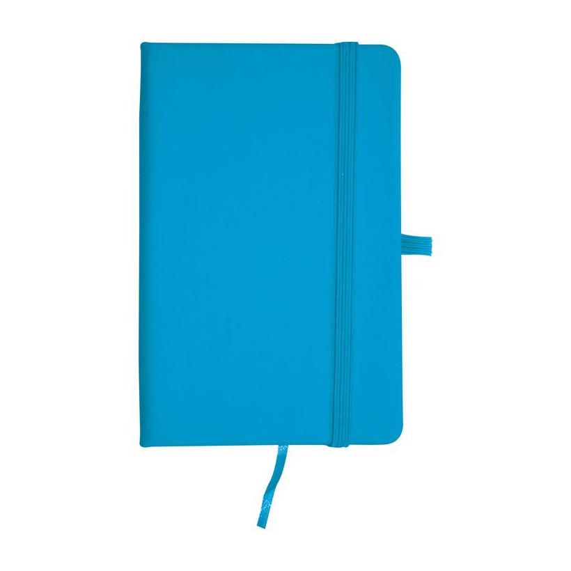 Notes A6 Lübeck Turquoise