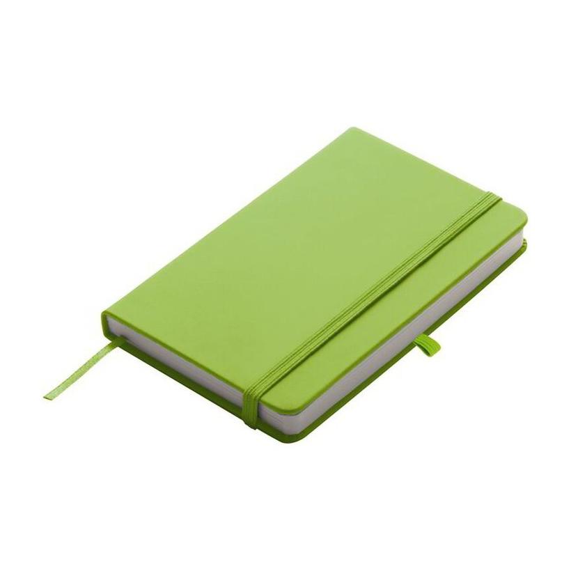 Notes A6 Lübeck LIght Green