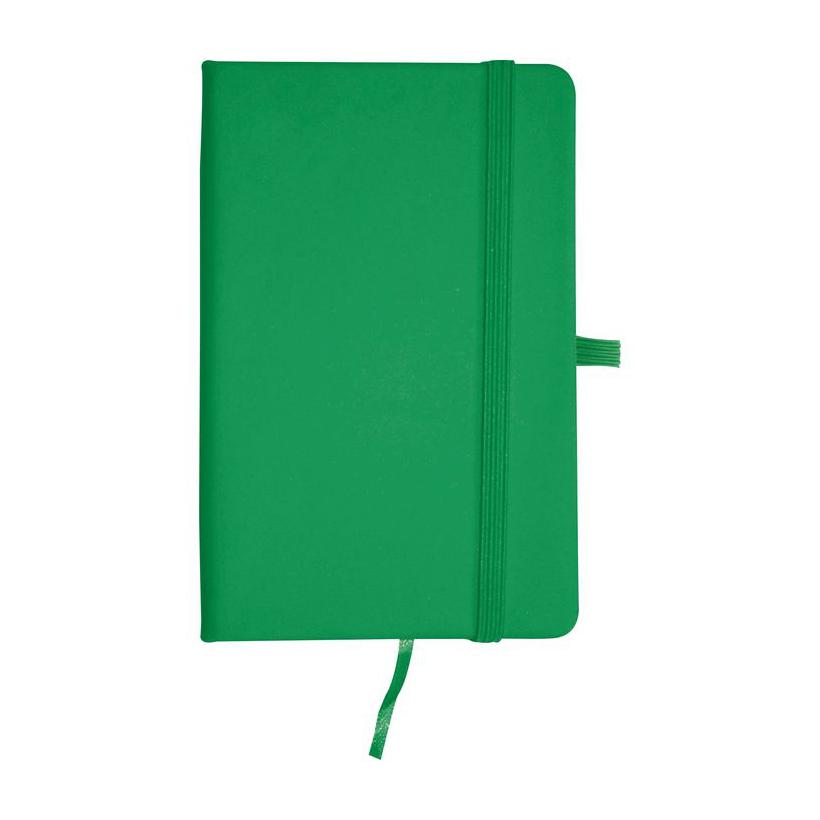 Notes A6 Lübeck Verde