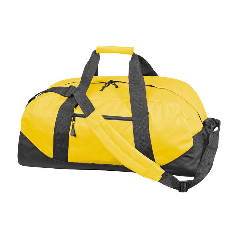 Geantă sport Palma Galben