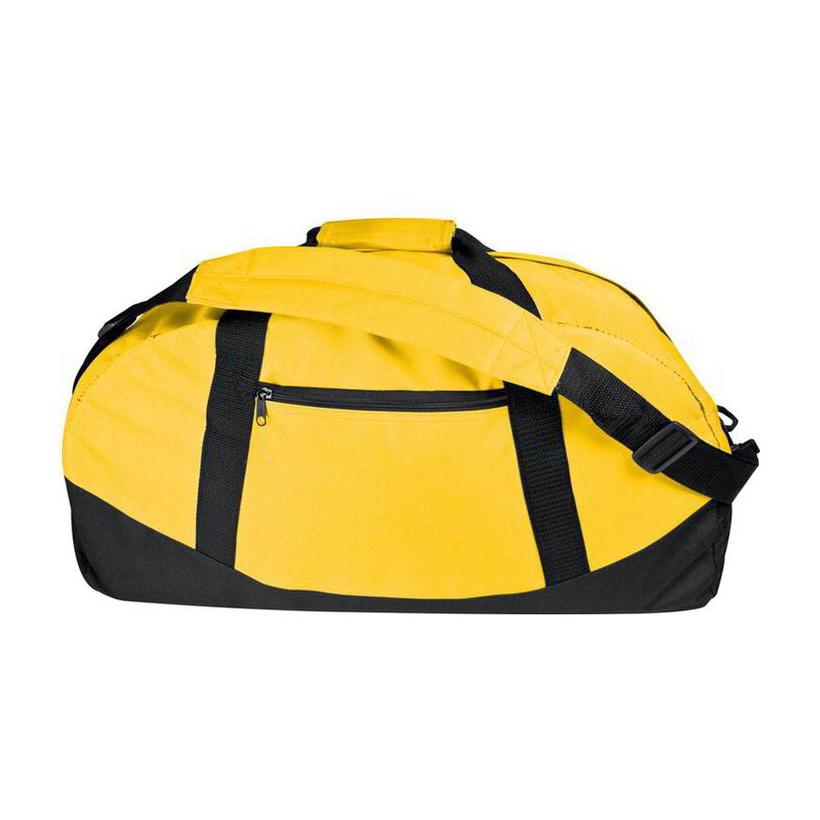 Geantă sport Palma Galben