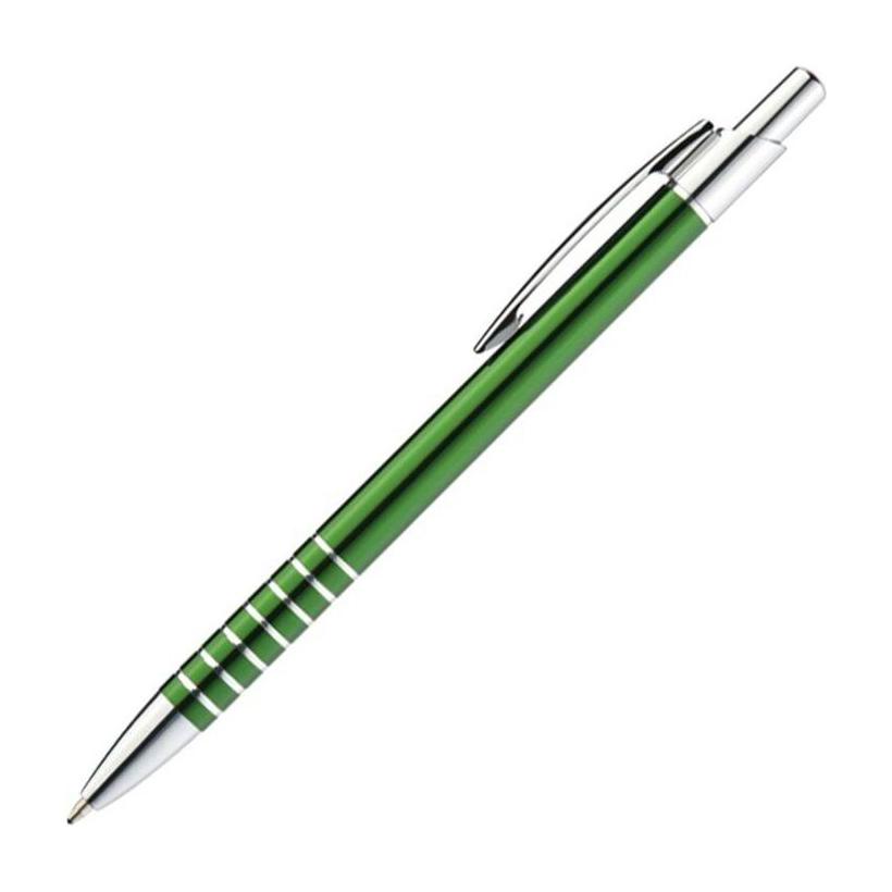 Pix metalic Itabela Verde