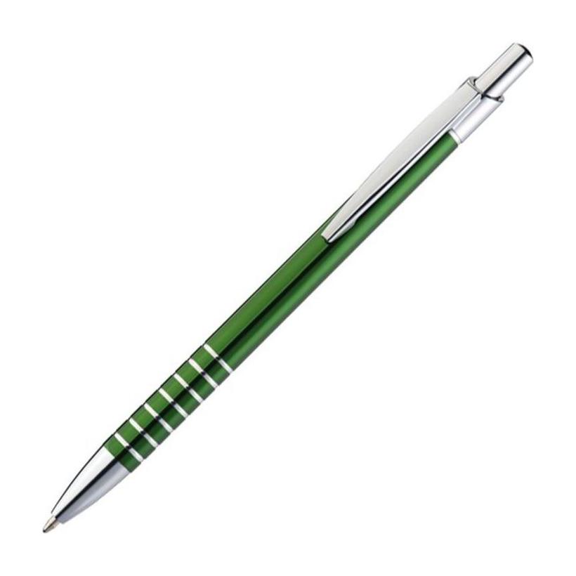 Pix metalic Itabela Verde