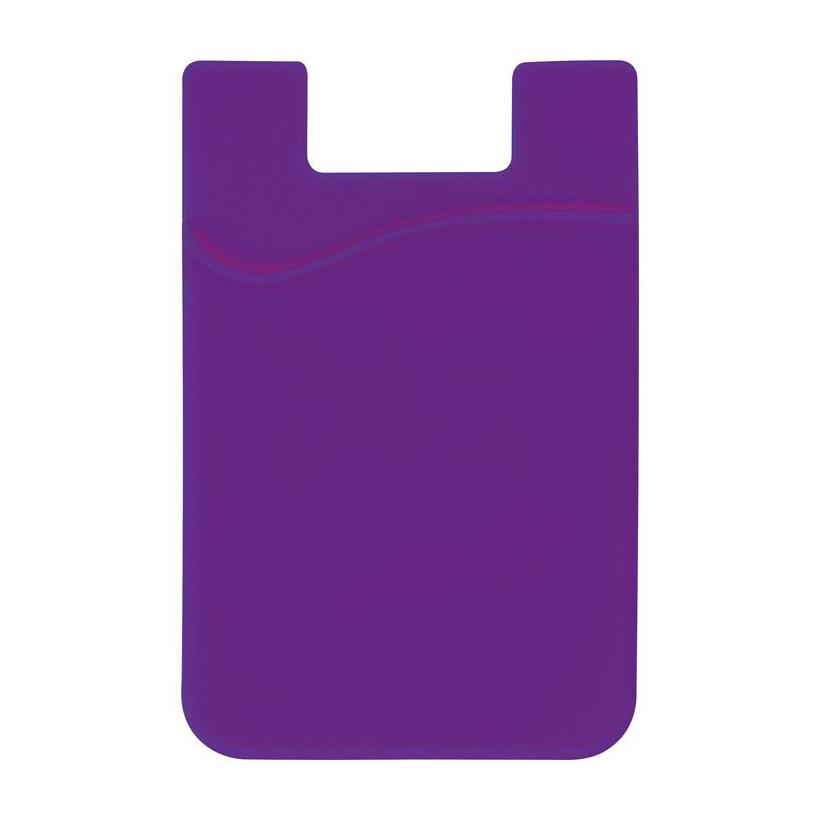 Suport card Bordeux Mov
