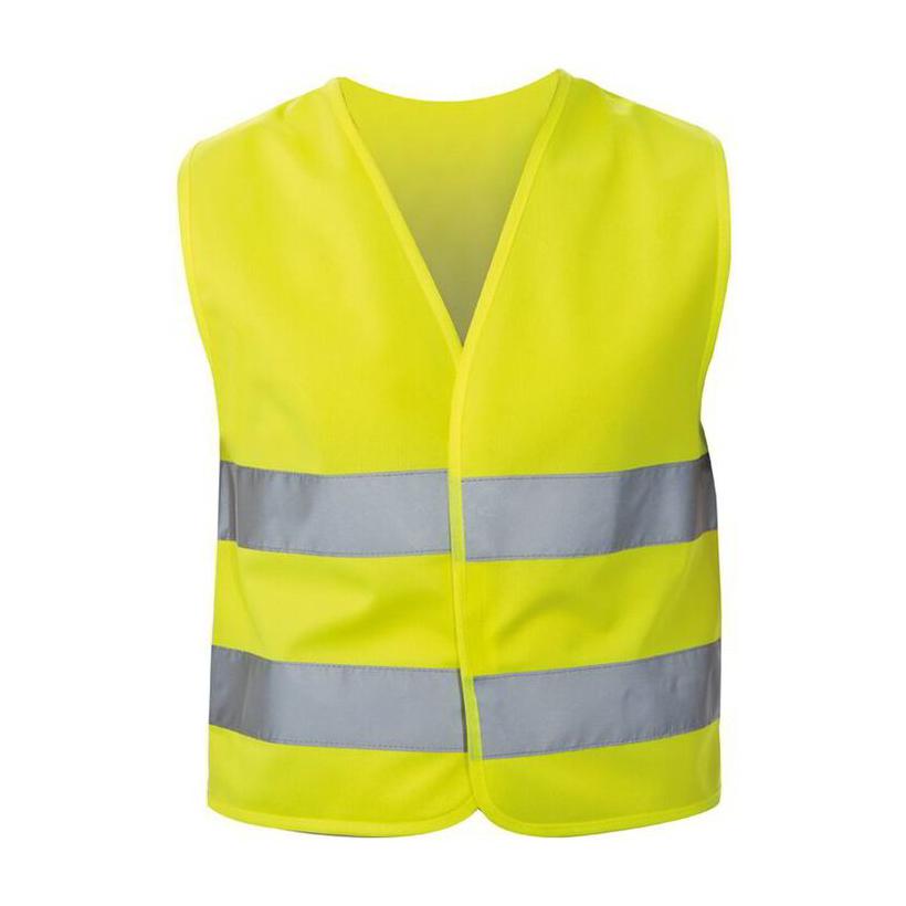 Vestă reflectorizantă pentru copii Ilo
