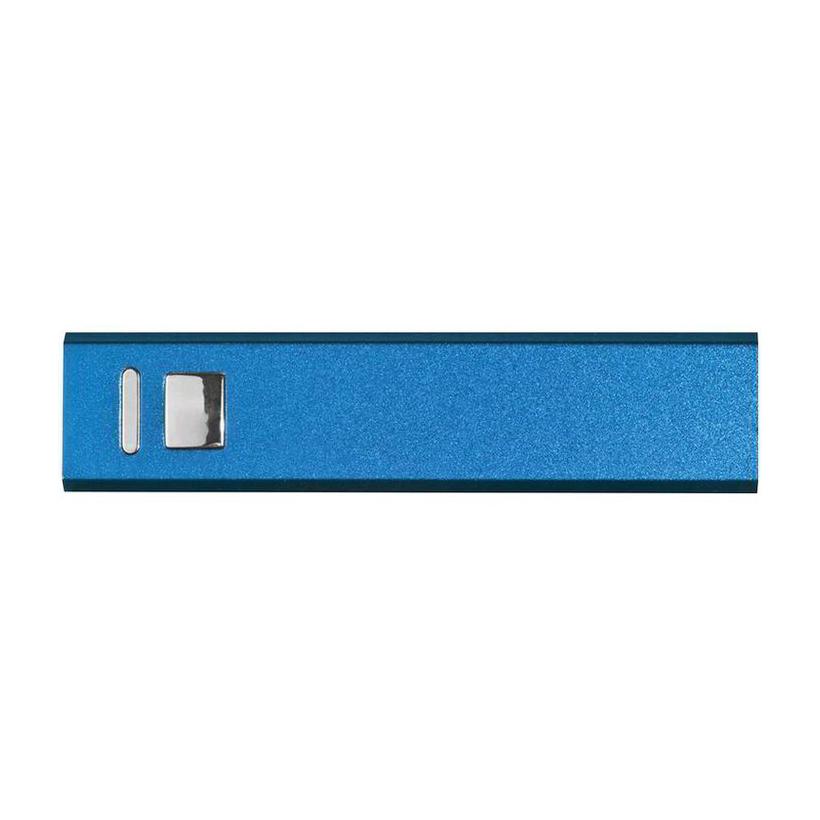 Powerbank Port Hope Albastru
