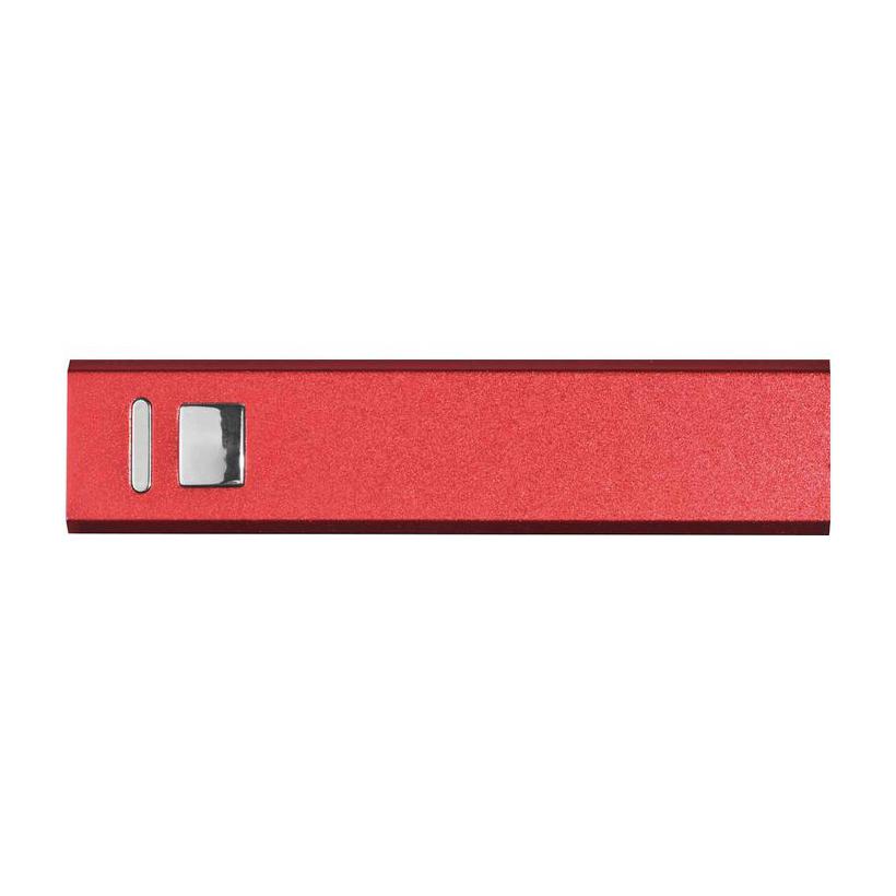 Powerbank Port Hope Roșu